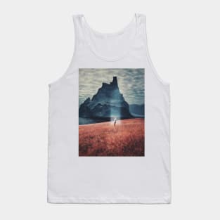 Andromeda Tank Top